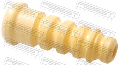 Rubber Buffer, suspension FEBEST MZD-MZ2R