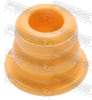 FEBEST MZD-MZ323F Rubber Buffer, suspension