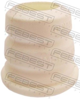Rubber Buffer, suspension FEBEST MZD-MZ3F