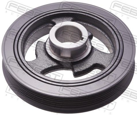 FEBEST MZDS-MPV Belt Pulley, crankshaft