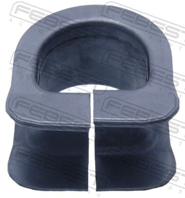 FEBEST MZGB-012 Mounting, steering gear