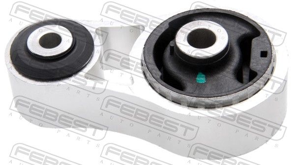 FEBEST MZM-CX7R Mounting, engine