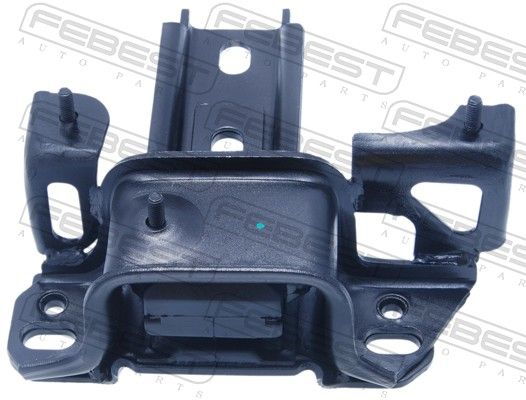FEBEST MZM-DEMLH Mounting, engine