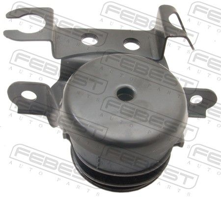 FEBEST MZM-EPLH Mounting, engine