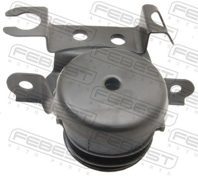 Mounting, engine FEBEST MZM-EPLH