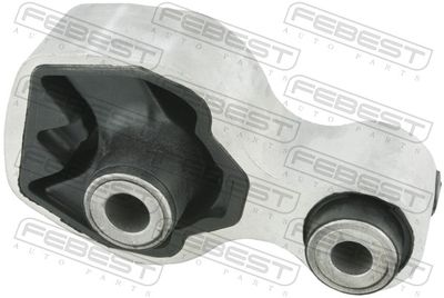 Mounting, engine FEBEST MZM-KERR