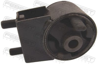 Mounting, engine FEBEST MZM-001