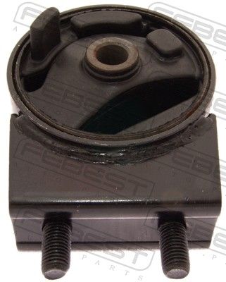 Mounting, engine FEBEST MZM-008