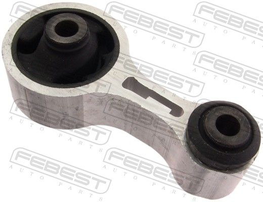 FEBEST MZM-014 Mounting, engine