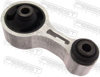 Mounting, engine FEBEST MZM-014