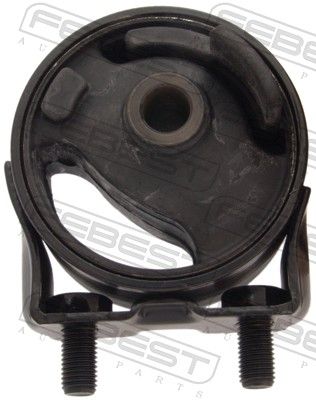 Mounting, engine FEBEST MZM-016