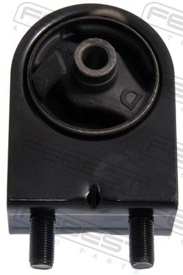 Mounting, engine FEBEST MZM-019