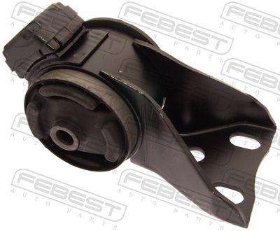 Mounting, engine FEBEST MZM-021