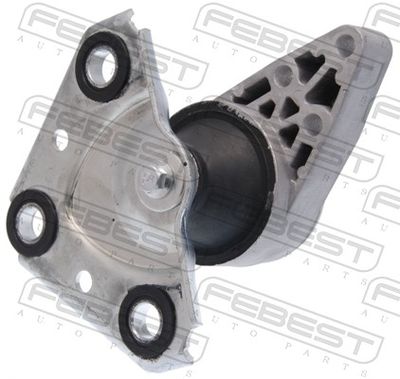 Mounting, engine FEBEST MZM-025