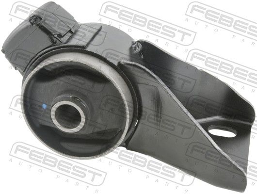 FEBEST MZM-026 Mounting, engine