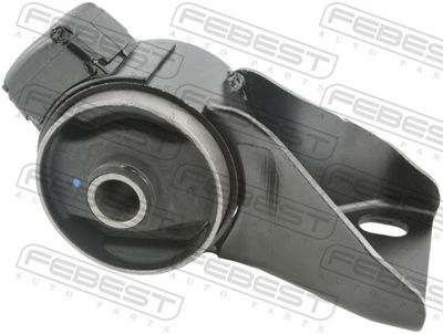 Mounting, engine FEBEST MZM-026