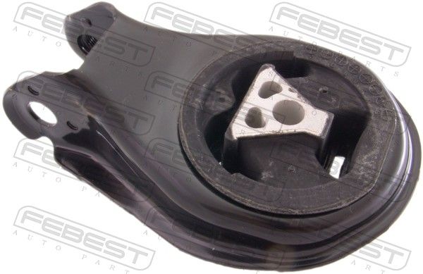 FEBEST MZM-3RR1 Mounting, automatic transmission