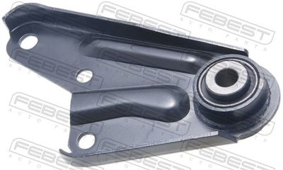 Mounting, engine FEBEST MZM-3RR2
