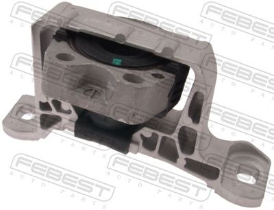 Mounting, engine FEBEST MZM-5RH