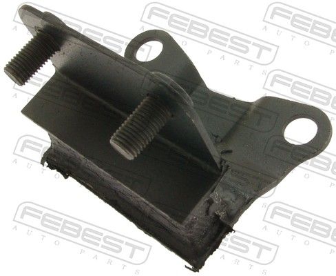 FEBEST MZM-626MT Mounting, engine