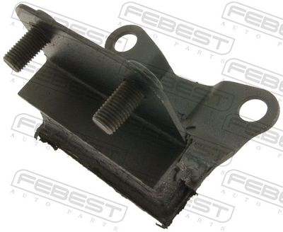 Mounting, engine FEBEST MZM-626MT