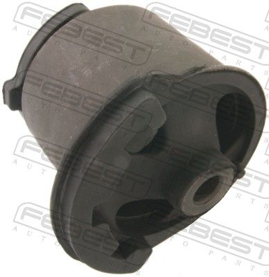 Mounting, engine FEBEST MZMB-012