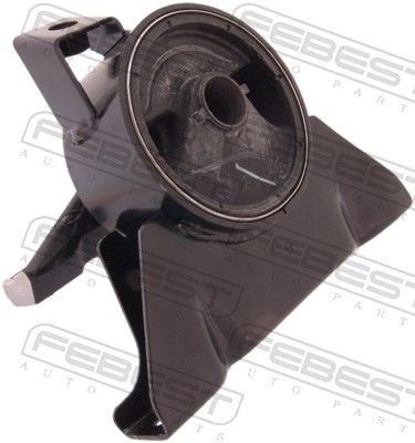 Mounting, engine FEBEST MZM-BJARH