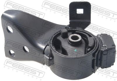 Mounting, engine FEBEST MZM-BJARR