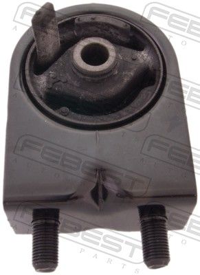 FEBEST MZM-BJF Mounting, engine