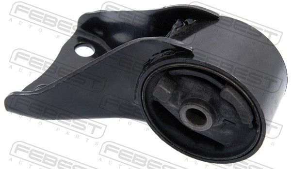 FEBEST MZM-BJMRR Mounting, engine