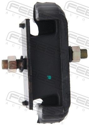 Mounting, engine FEBEST MZM-BON1