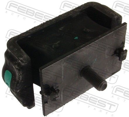 FEBEST MZM-BT50 Mounting, engine