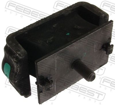 Mounting, engine FEBEST MZM-BT50