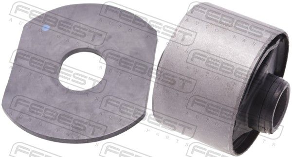 FEBEST MZMB-TRR Mounting, engine