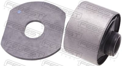 Mounting, engine FEBEST MZMB-TRR