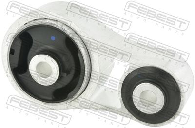 Mounting, engine FEBEST MZM-CX7ERR