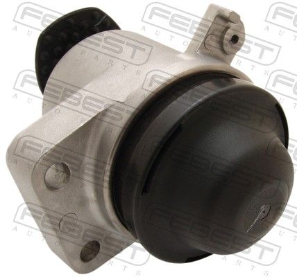 FEBEST MZM-CX7RH Mounting, engine