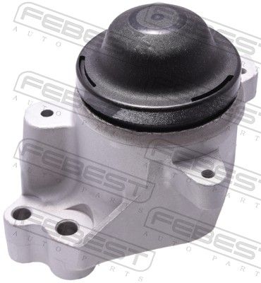 FEBEST MZM-CX9RH Mounting, engine