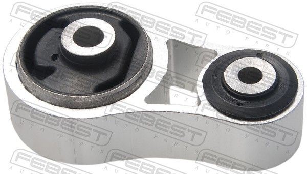 FEBEST MZM-CX9RR Mounting, engine
