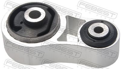 Mounting, engine FEBEST MZM-CX9RR