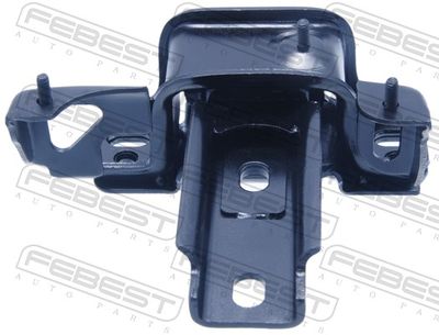 Mounting, engine FEBEST MZM-DEALH