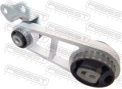 Mounting, engine FEBEST MZM-DEMAT