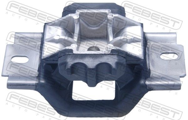 FEBEST MZM-DEMR Mounting, engine