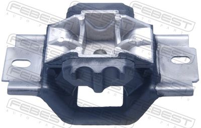 Mounting, engine FEBEST MZM-DEMR