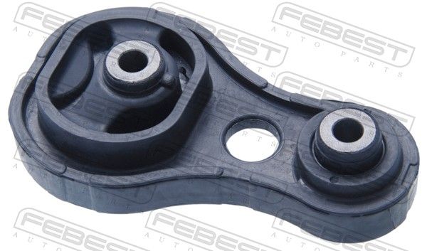 FEBEST MZM-DEMRR Mounting, engine
