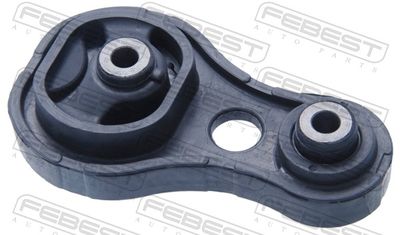 Mounting, engine FEBEST MZM-DEMRR