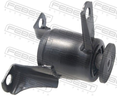 FEBEST MZM-DERH Mounting, engine