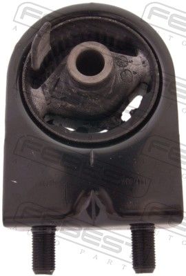 Mounting, engine FEBEST MZM-GFAF