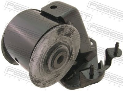 Mounting, engine FEBEST MZM-GFALH