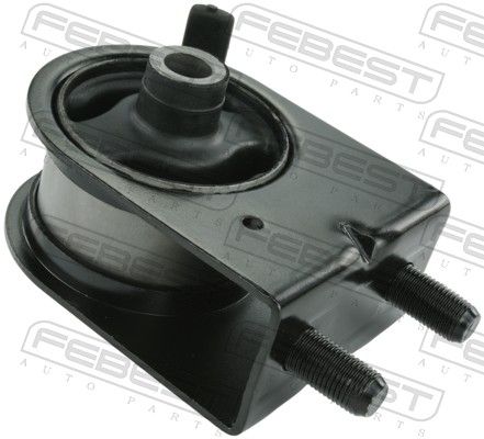 FEBEST MZM-GFMF Mounting, engine